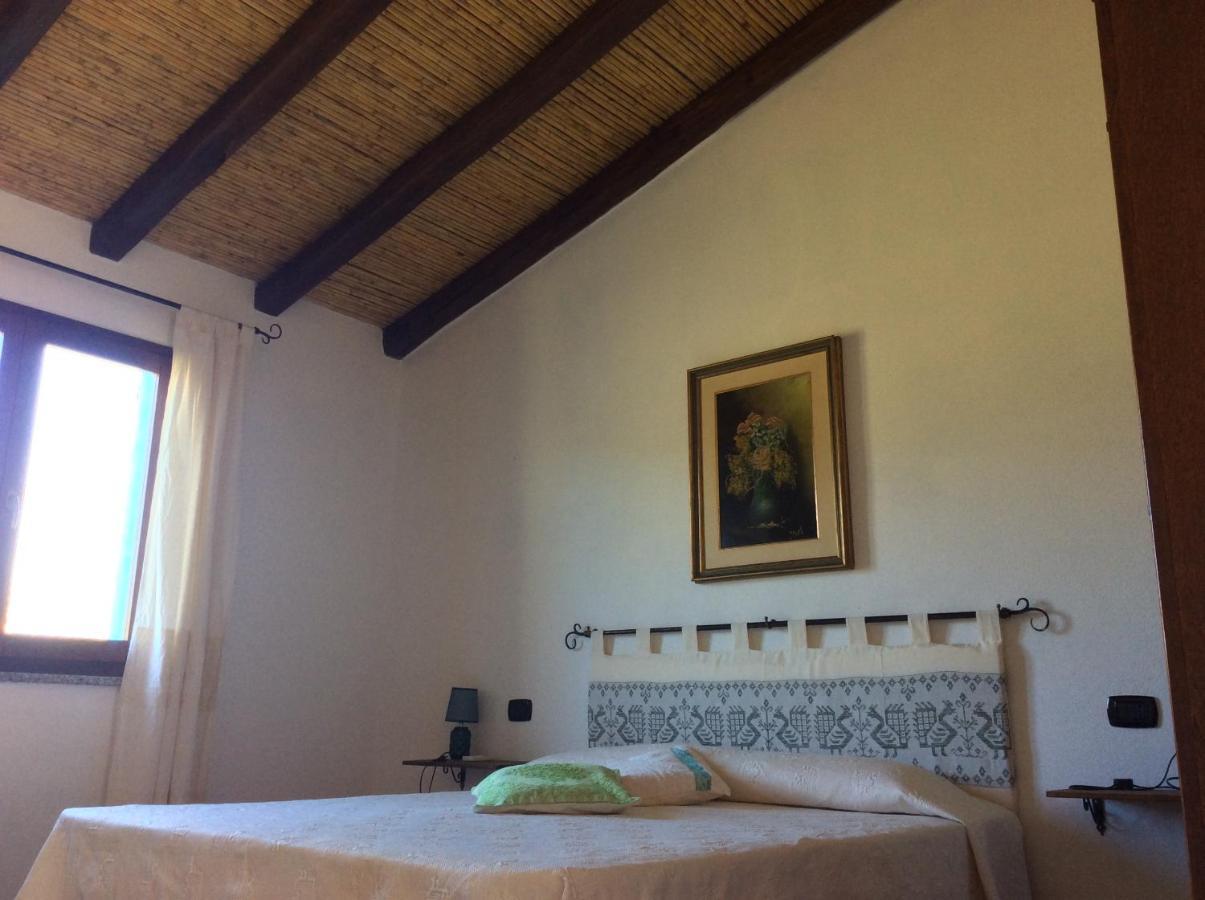 Tenuta Don Ballore Galtellì 외부 사진
