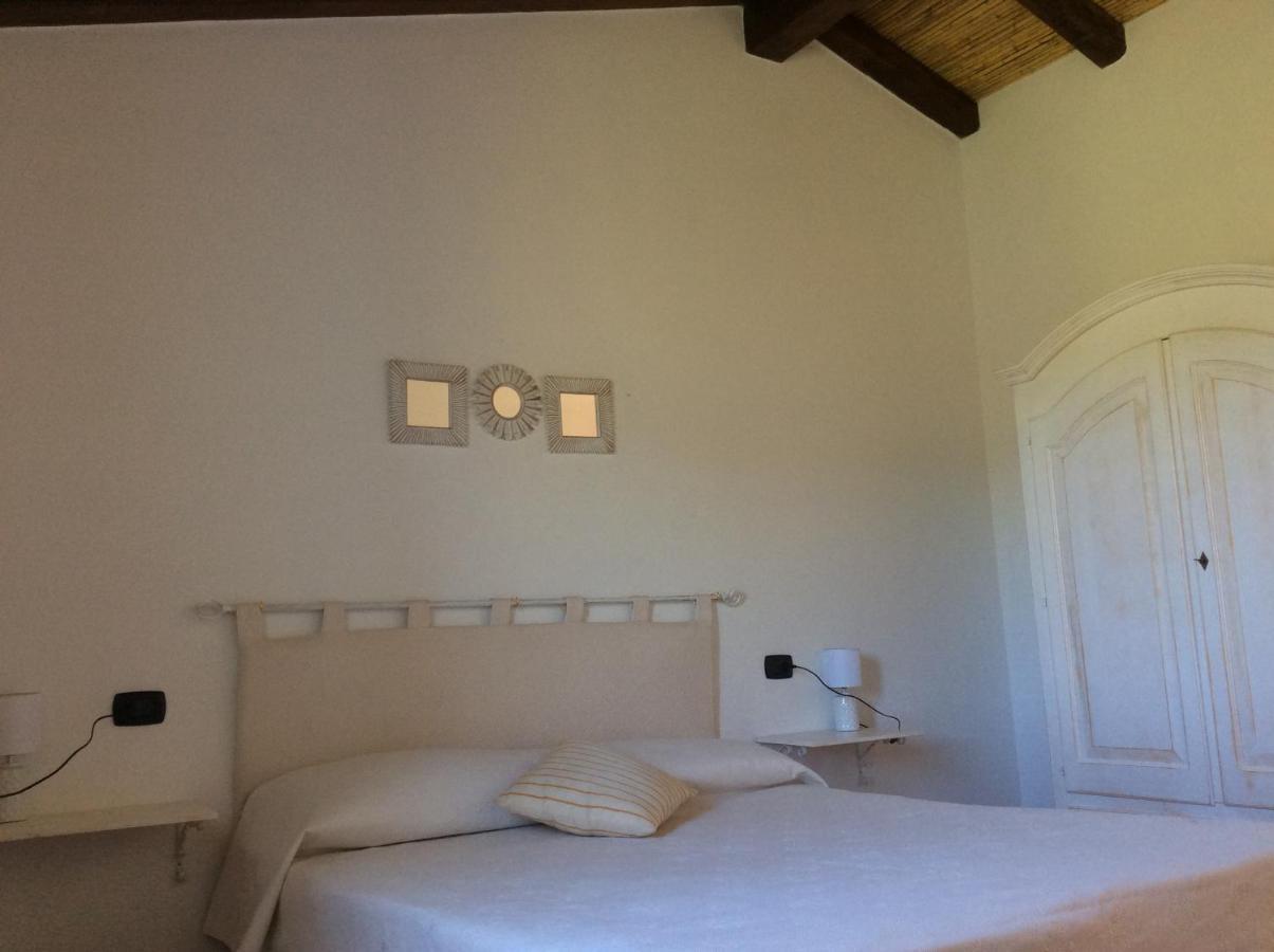 Tenuta Don Ballore Galtellì 외부 사진