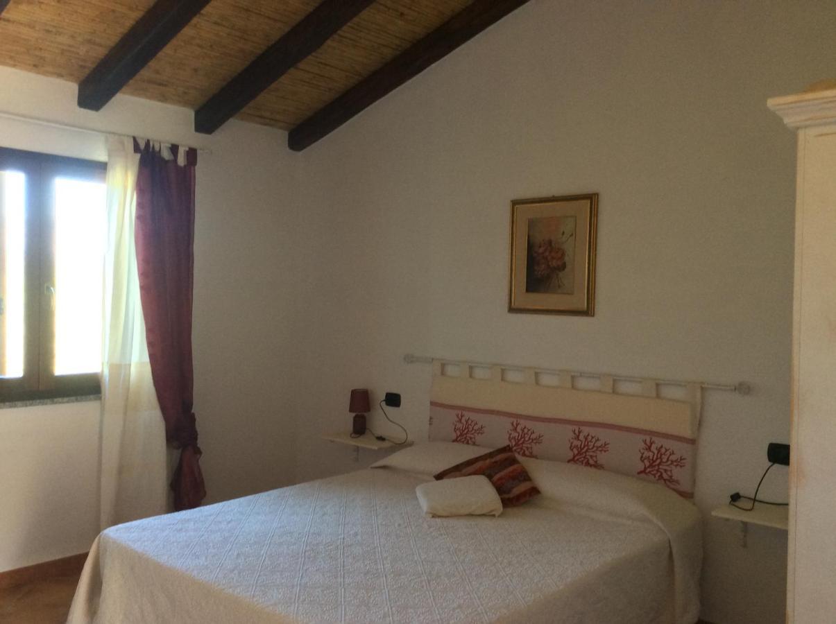 Tenuta Don Ballore Galtellì 외부 사진