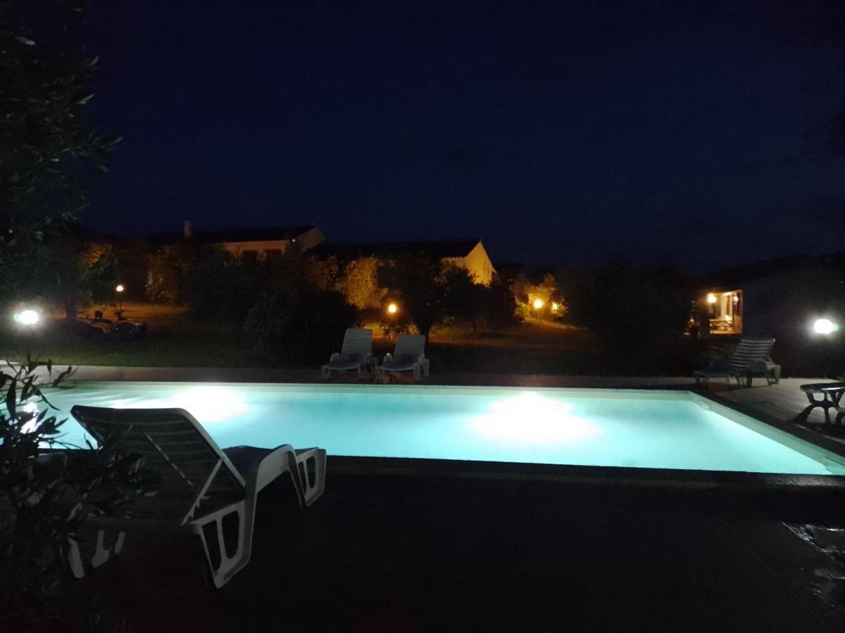 Tenuta Don Ballore Galtellì 외부 사진
