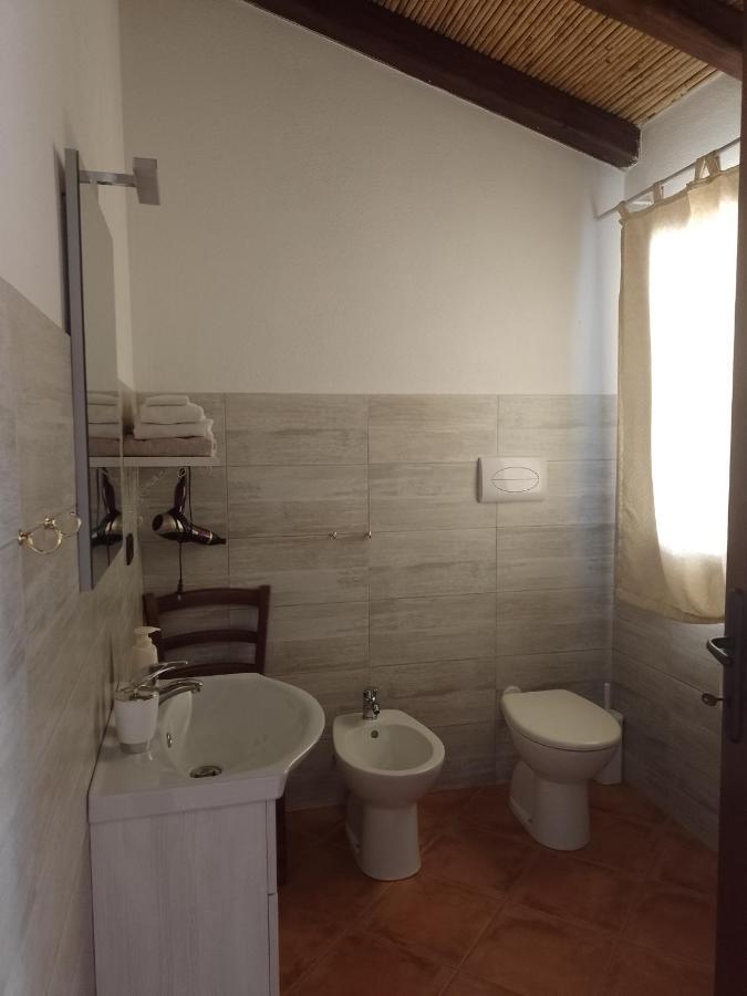 Tenuta Don Ballore Galtellì 외부 사진