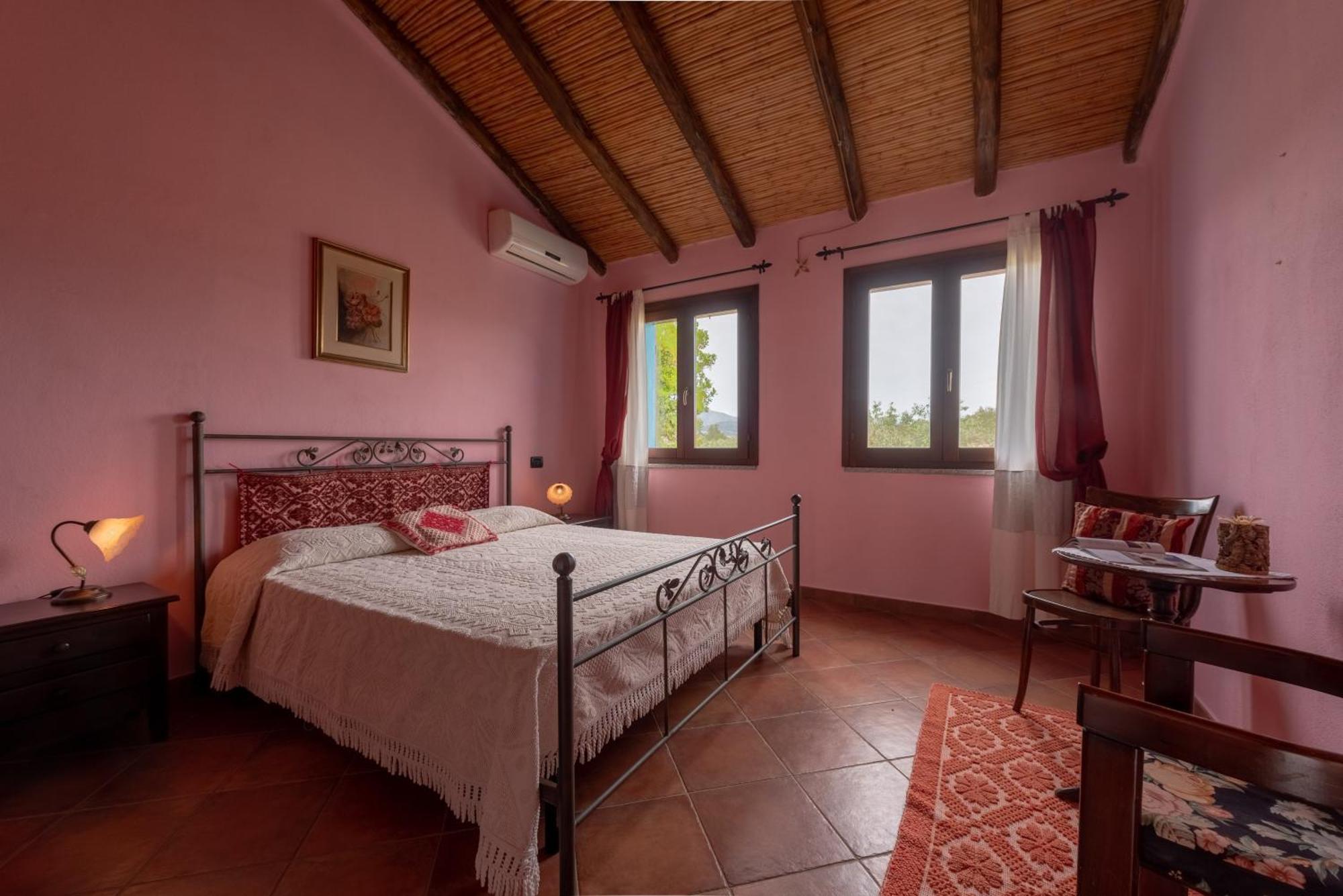 Tenuta Don Ballore Galtellì 외부 사진