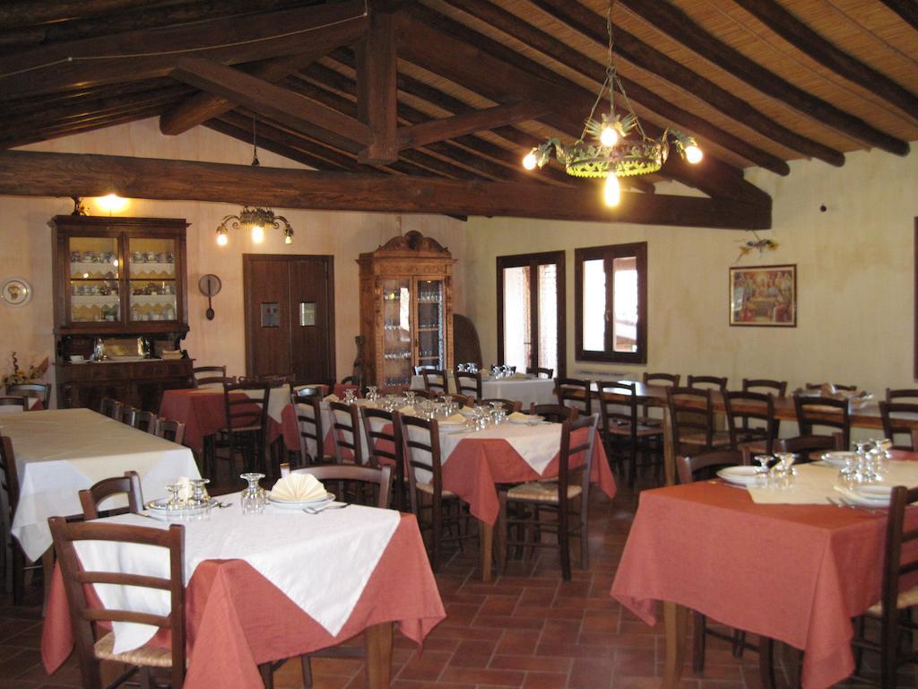 Tenuta Don Ballore Galtellì 외부 사진