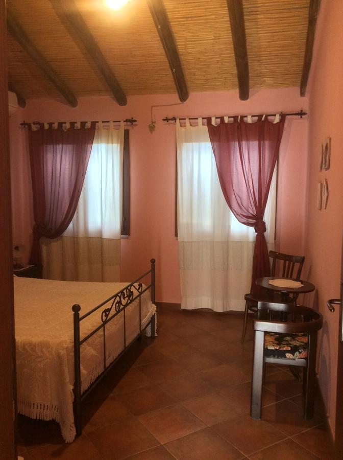 Tenuta Don Ballore Galtellì 외부 사진