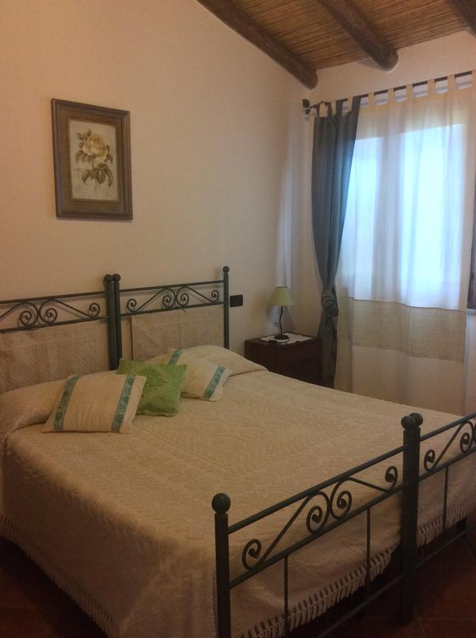 Tenuta Don Ballore Galtellì 외부 사진