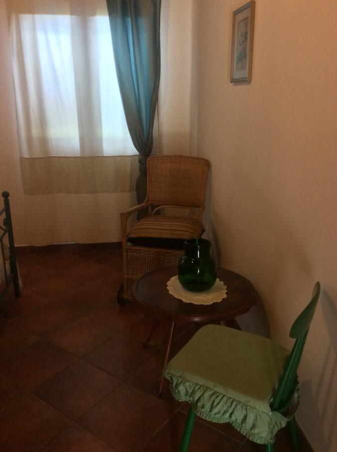 Tenuta Don Ballore Galtellì 외부 사진